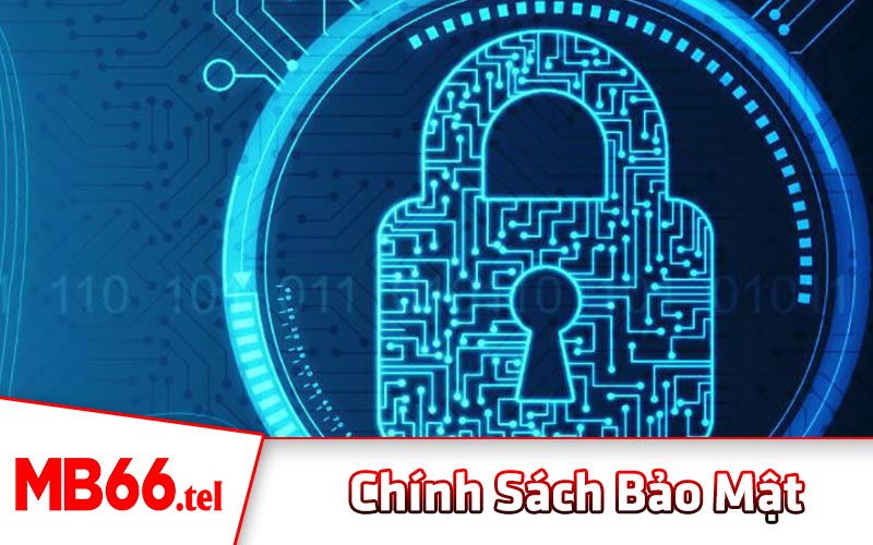 Chính sách bảo mật