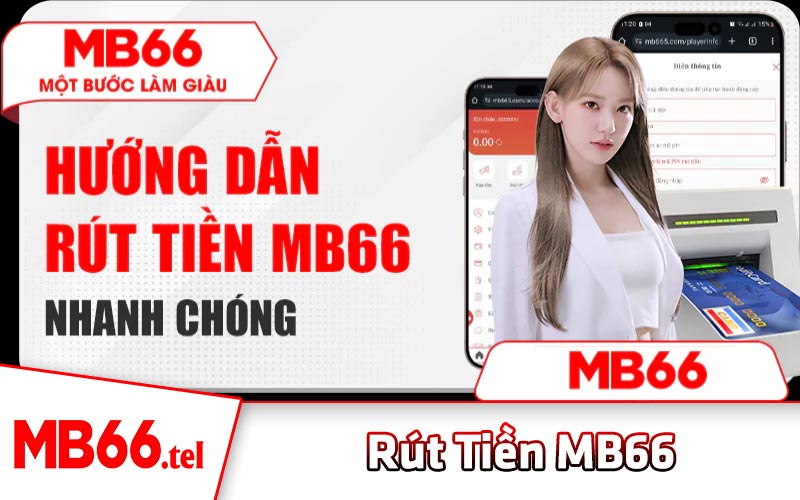 Rút tiền MB66