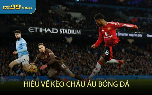 Hiểu Về Kèo Châu Âu Bóng Đá