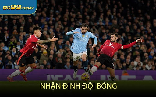Nhận định đội bóng